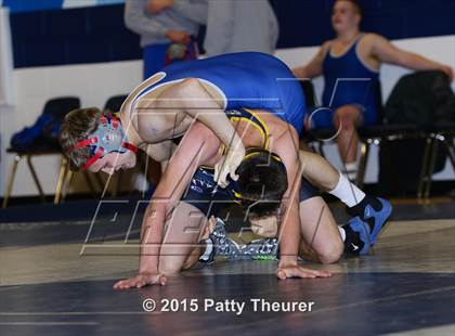 Thumbnail 2 in WIC Duals photogallery.