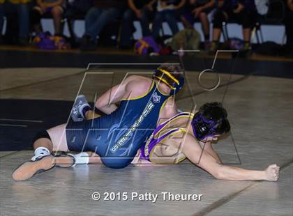 Thumbnail 3 in WIC Duals photogallery.