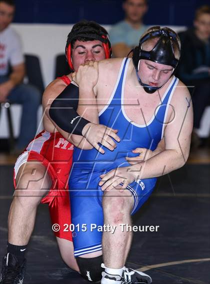 Thumbnail 1 in WIC Duals photogallery.