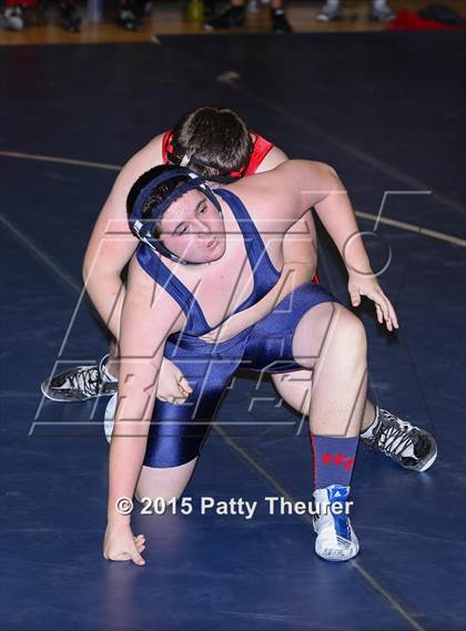 Thumbnail 1 in WIC Duals photogallery.