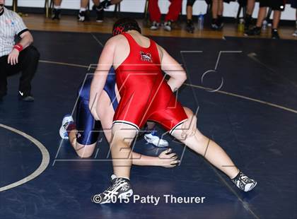 Thumbnail 3 in WIC Duals photogallery.