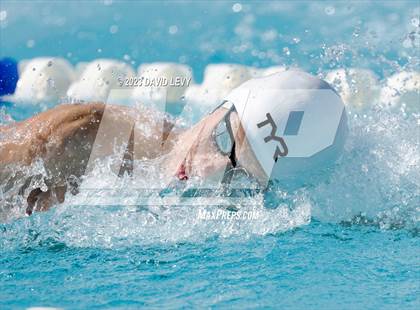 Thumbnail 3 in AIA D1 Swim Finals photogallery.