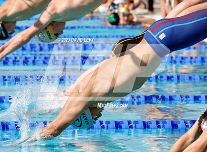 Thumbnail 3 in AIA D1 Swim Finals photogallery.