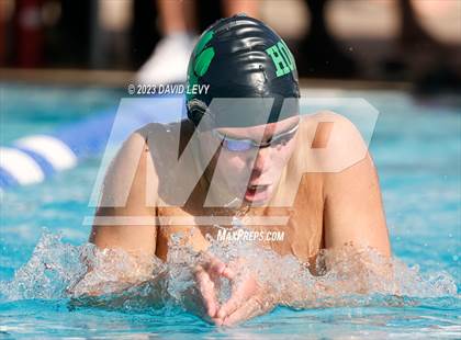 Thumbnail 1 in AIA D1 Swim Finals photogallery.