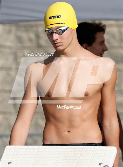 Thumbnail 1 in AIA D1 Swim Finals photogallery.