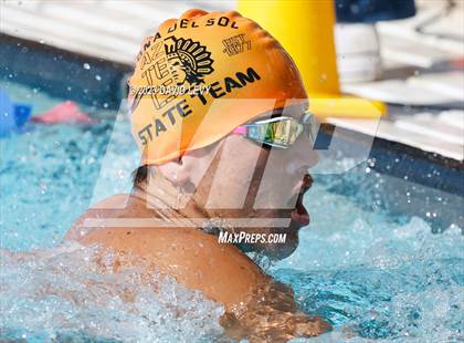 Thumbnail 2 in AIA D1 Swim Finals photogallery.