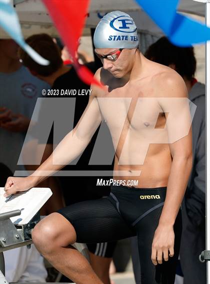 Thumbnail 3 in AIA D1 Swim Finals photogallery.