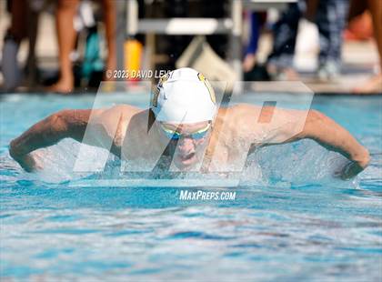Thumbnail 2 in AIA D1 Swim Finals photogallery.