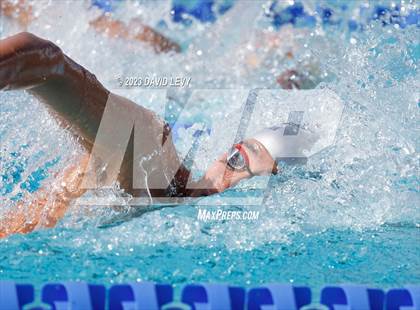 Thumbnail 2 in AIA D1 Swim Finals photogallery.