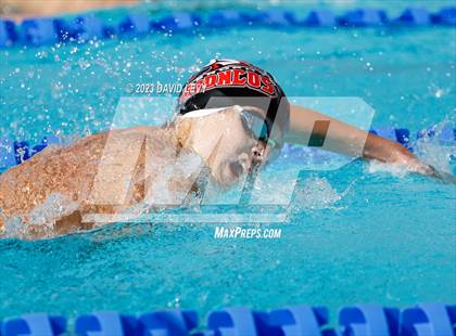 Thumbnail 1 in AIA D1 Swim Finals photogallery.
