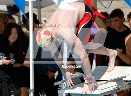 Thumbnail 3 in AIA D1 Swim Finals photogallery.