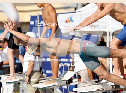 Thumbnail 2 in AIA D1 Swim Finals photogallery.