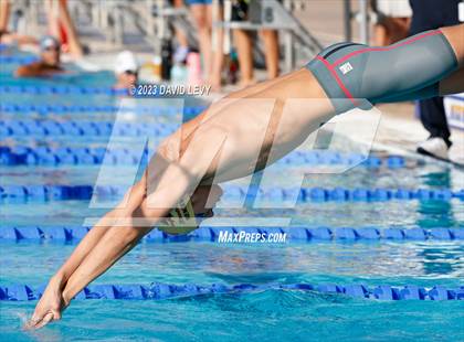 Thumbnail 3 in AIA D1 Swim Finals photogallery.