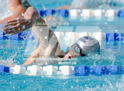 Thumbnail 3 in AIA D1 Swim Finals photogallery.