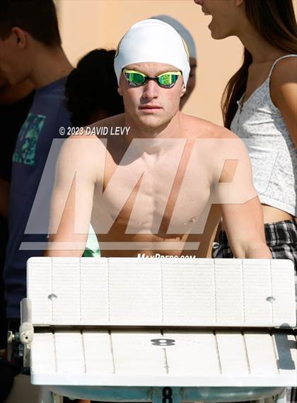 Thumbnail 3 in AIA D1 Swim Finals photogallery.