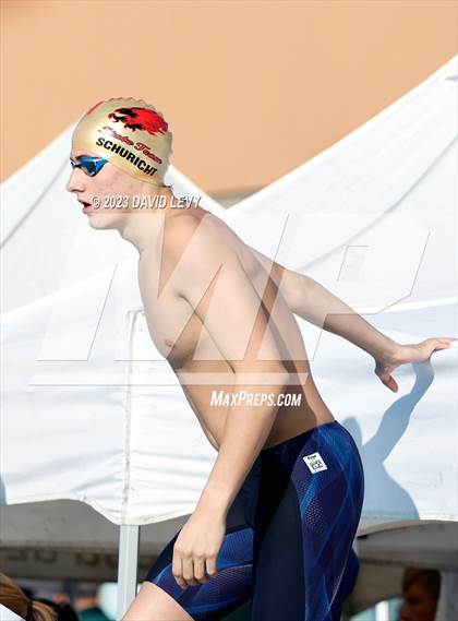 Thumbnail 3 in AIA D1 Swim Finals photogallery.