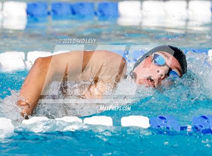 Thumbnail 3 in AIA D1 Swim Finals photogallery.