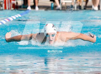 Thumbnail 3 in AIA D1 Swim Finals photogallery.
