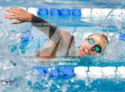 Thumbnail 2 in AIA D1 Swim Finals photogallery.