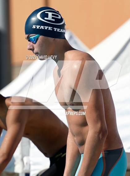 Thumbnail 3 in AIA D1 Swim Finals photogallery.