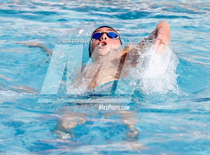 Thumbnail 3 in AIA D1 Swim Finals photogallery.