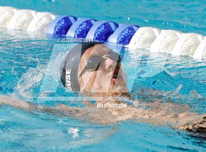 Thumbnail 3 in AIA D1 Swim Finals photogallery.