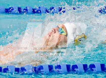 Thumbnail 1 in AIA D1 Swim Finals photogallery.