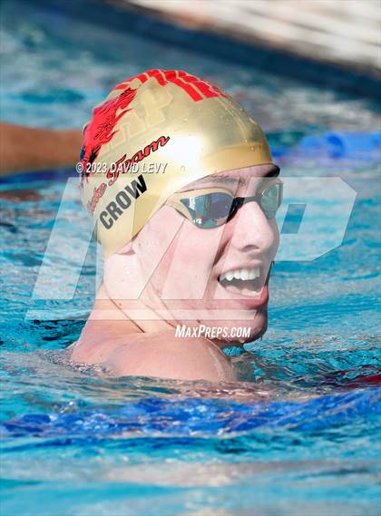 Thumbnail 3 in AIA D1 Swim Finals photogallery.