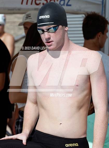 Thumbnail 3 in AIA D1 Swim Finals photogallery.