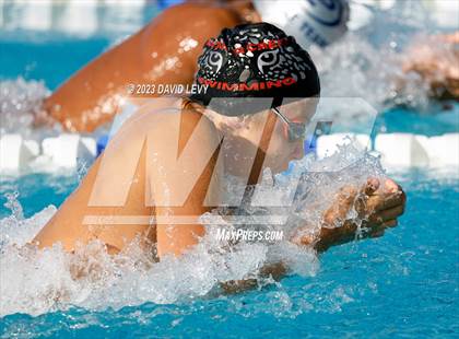 Thumbnail 3 in AIA D1 Swim Finals photogallery.