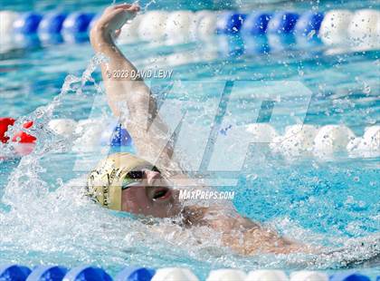 Thumbnail 3 in AIA D1 Swim Finals photogallery.