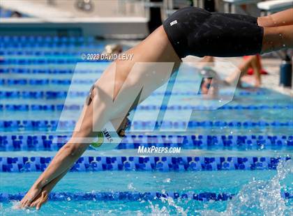 Thumbnail 3 in AIA D1 Swim Finals photogallery.