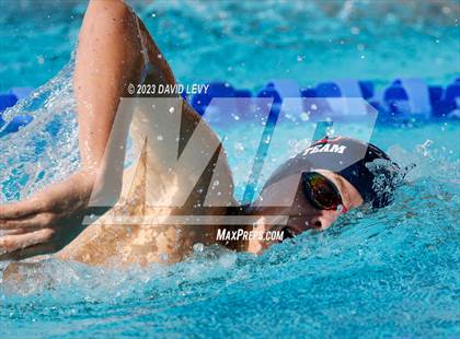 Thumbnail 3 in AIA D1 Swim Finals photogallery.