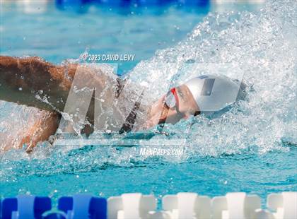 Thumbnail 3 in AIA D1 Swim Finals photogallery.