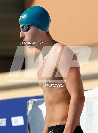 Thumbnail 2 in AIA D1 Swim Finals photogallery.