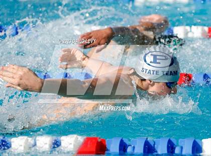 Thumbnail 3 in AIA D1 Swim Finals photogallery.