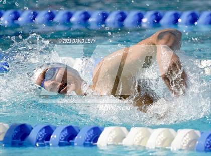 Thumbnail 2 in AIA D1 Swim Finals photogallery.