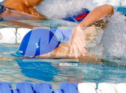 Thumbnail 2 in AIA D1 Swim Finals photogallery.