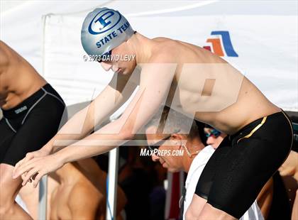 Thumbnail 1 in AIA D1 Swim Finals photogallery.