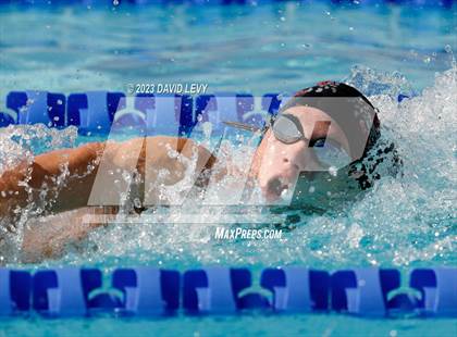 Thumbnail 1 in AIA D1 Swim Finals photogallery.