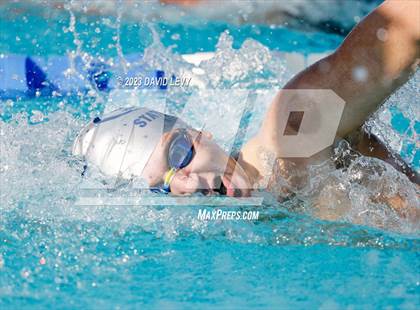 Thumbnail 3 in AIA D1 Swim Finals photogallery.