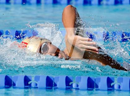 Thumbnail 3 in AIA D1 Swim Finals photogallery.