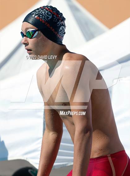 Thumbnail 1 in AIA D1 Swim Finals photogallery.