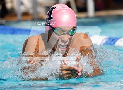 Thumbnail 1 in AIA D1 Swim Finals photogallery.