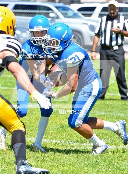 Thumbnail 3 in Raton @ McCurdy photogallery.