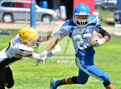 Thumbnail 3 in Raton @ McCurdy photogallery.