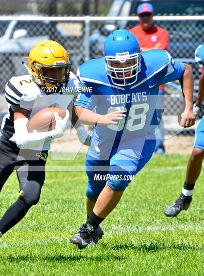 Thumbnail 3 in Raton @ McCurdy photogallery.