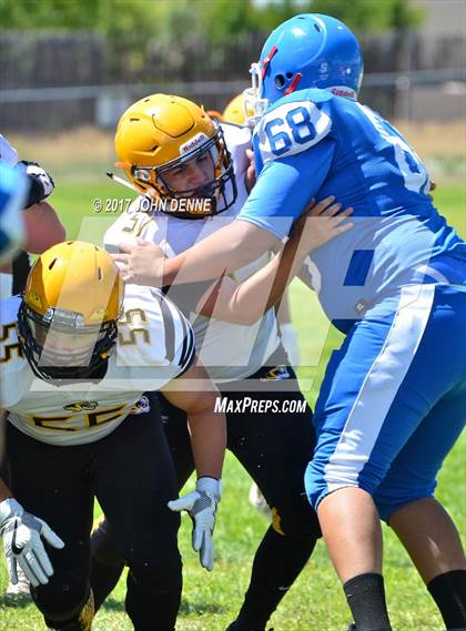 Thumbnail 2 in Raton @ McCurdy photogallery.