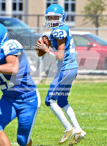 Thumbnail 3 in Raton @ McCurdy photogallery.
