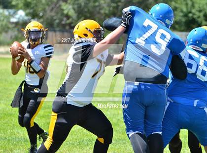 Thumbnail 1 in Raton @ McCurdy photogallery.